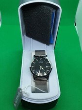orologio uomo lorus bracciale