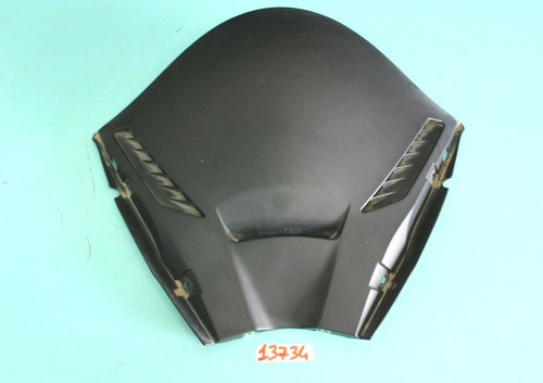 Plastica scudo anteriore - plastica,
