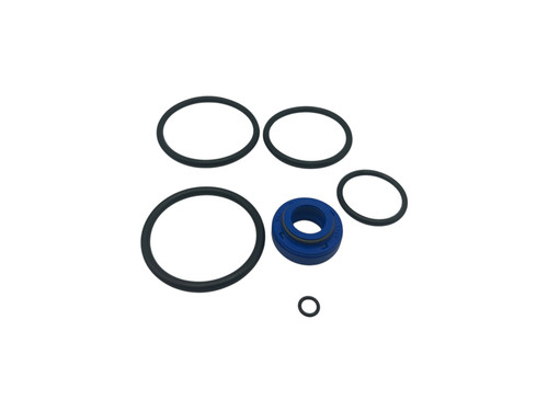 Rockshox caricabatteria - rockshox,