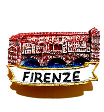 MAGNETE CALAMITA RESINA FRIGO