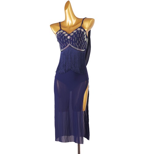 Ballroom women latin rumba - latin,