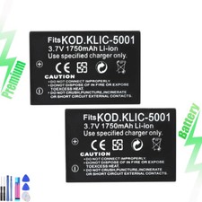 Batteria per kodak - batteria,