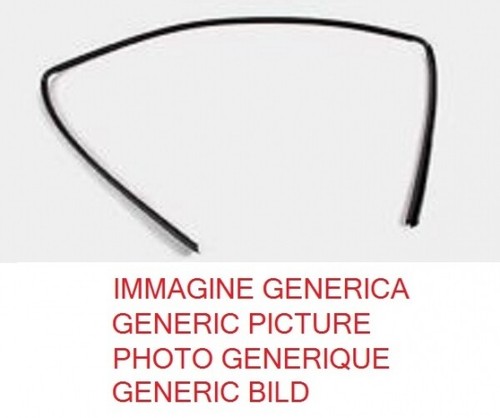 Guarnizione parabrezza per bmw - guarnizione,