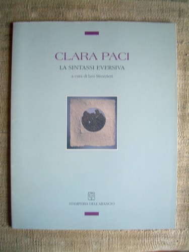 Paolo consorti primordiale - primordiale, a