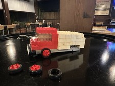 LEGO Minitalia 23 Delivery Truck -