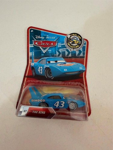 Disney pixar cars - disney,