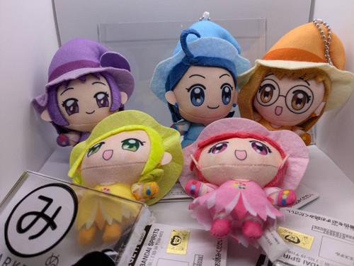 Magical doremi ojamajo - magical,