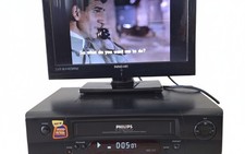 Videoregistratore Philips