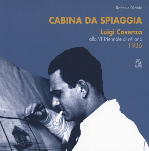 Cabina spiaggia luigi - da, spiaggia.
