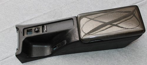 Mercedes slk r170 - slk, console