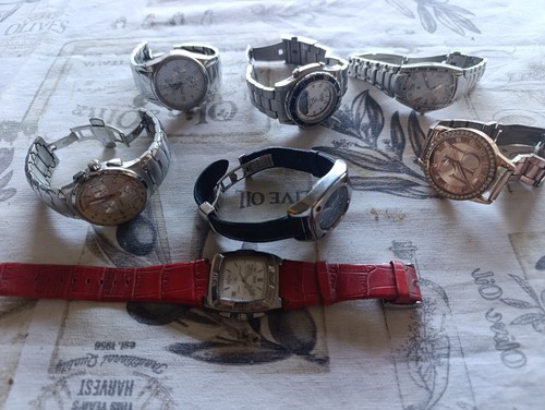 Orologi varie marche mano - 2,