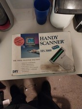 *NUOVO* NOS DFI HS -3000