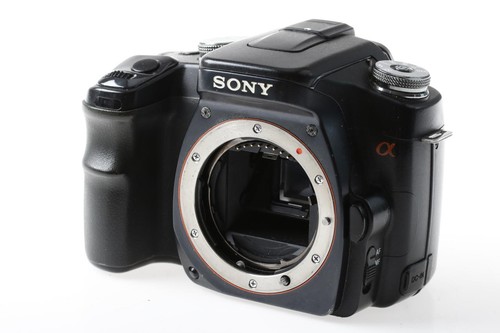 Case sony alpha - -, numero