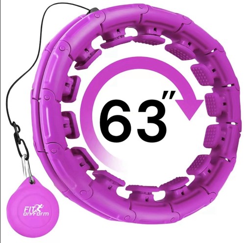 Fit form smart - hula, hoop