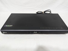 LG BD550 Lettore Blu-ray Disc