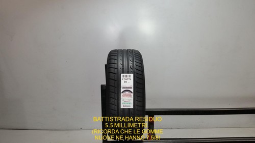 Gomme usate 225 45r17 91w - gomme, 225/45r17