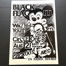Poster raymond pettibon - poster,