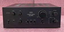 SANSUI AU-D607 Amplificatore