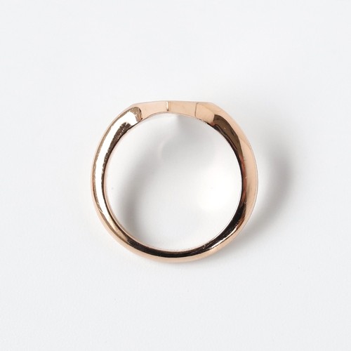 Anello hermes gambade h - anello, [hermes]