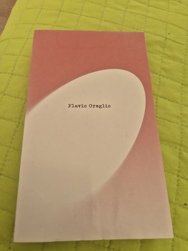 Libro flavio oreglio bis - libro, "bis