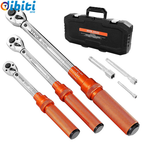 Set chiavi dinamometriche - set,