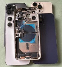 Cover posteriore originale