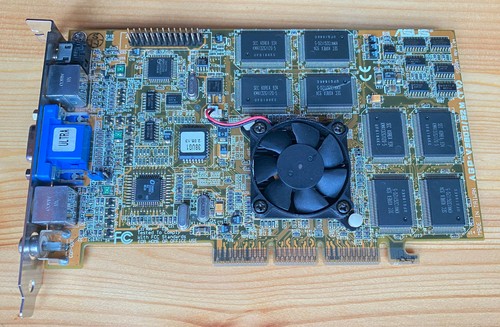 Asus agp v3800 ultra deluxe - asus,