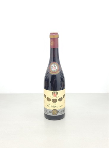 Barbaresco enrico serafino - barbaresco,