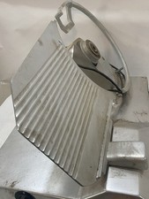 Berkel 222 Plus  Slicer Heavy