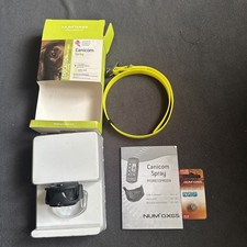 Num'Axes Canicom Spray Collare Formazione Educazione