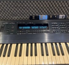 ENSONIQ TS-10 IL PIÙ