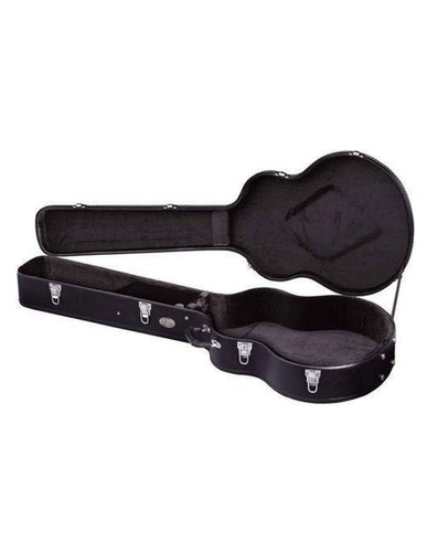 Gewa custodia rigida - custodia, jumbo