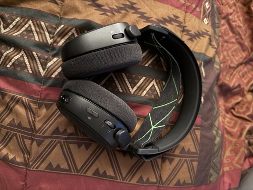 Steelseries arctis cuffie - steelseries,