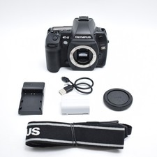 【Quasi come nuovo】Olympus