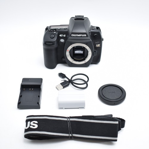 【Quasi come nuovo】Olympus