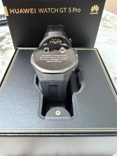 huaweii watch gt 5 pro