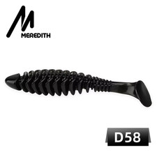 MEREDITH Esche Morbide 65Mm
