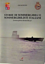Sommergibili e sommergibilisti
