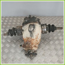 Differenziale Posteriore MERCEDES-BENZ Classe E 124 1993 1995 111940