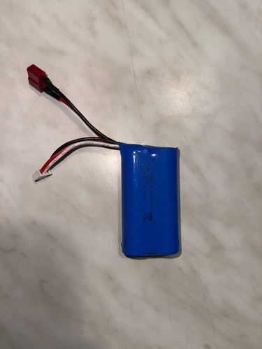 Batteria ion pack - batteria,