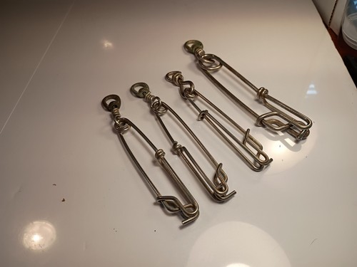 Clip per tonno gancio - clip, tonno,