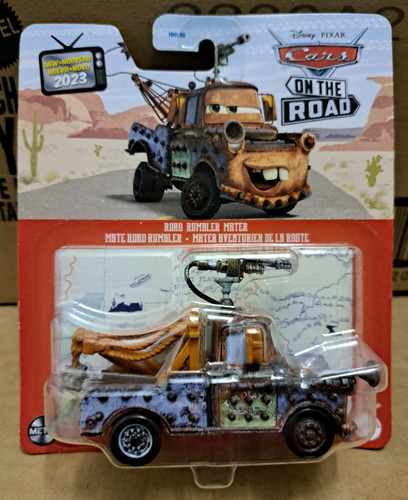 Cars the road - cars,