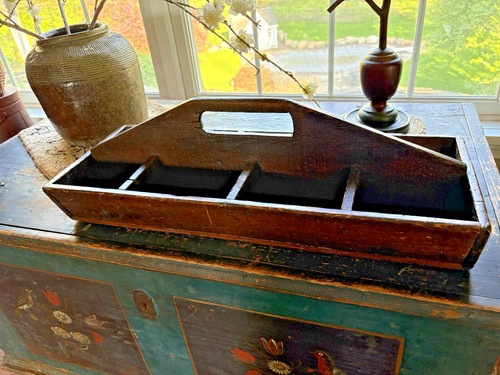 Portautensili caddy lungo - portautensili/caddy,