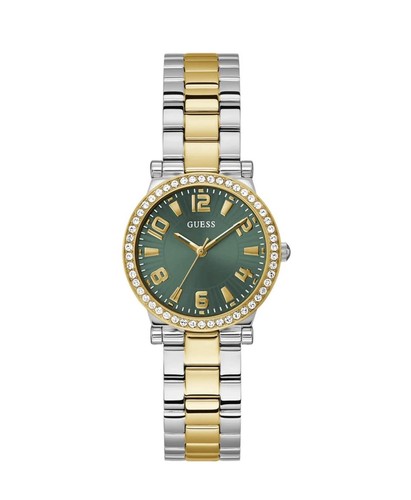 Orologio guess donna analogico - donna,