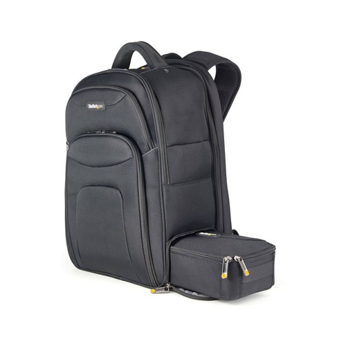 Startech zaino per laptop - startech, 17,3