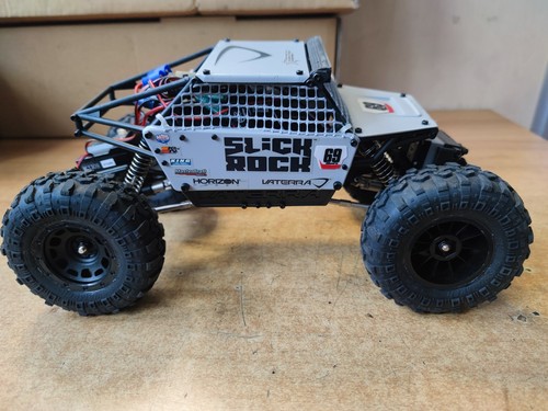 Vaterra slickrock rock buggy - slickrock,