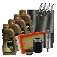 Kit tagliando fiat - tagliando,