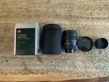 Leica Vario-Oculare Zoom