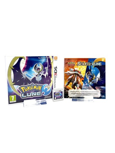 Pokémon luna per - luna,