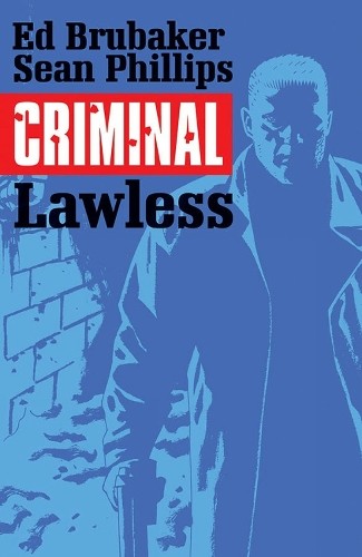 Brubaker criminal volume 2 - volume,